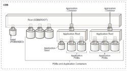 Oracle multitenant что это